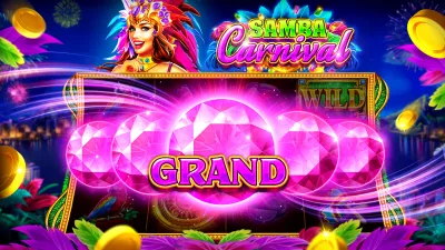 Sảnh game nổ hũ jackpot